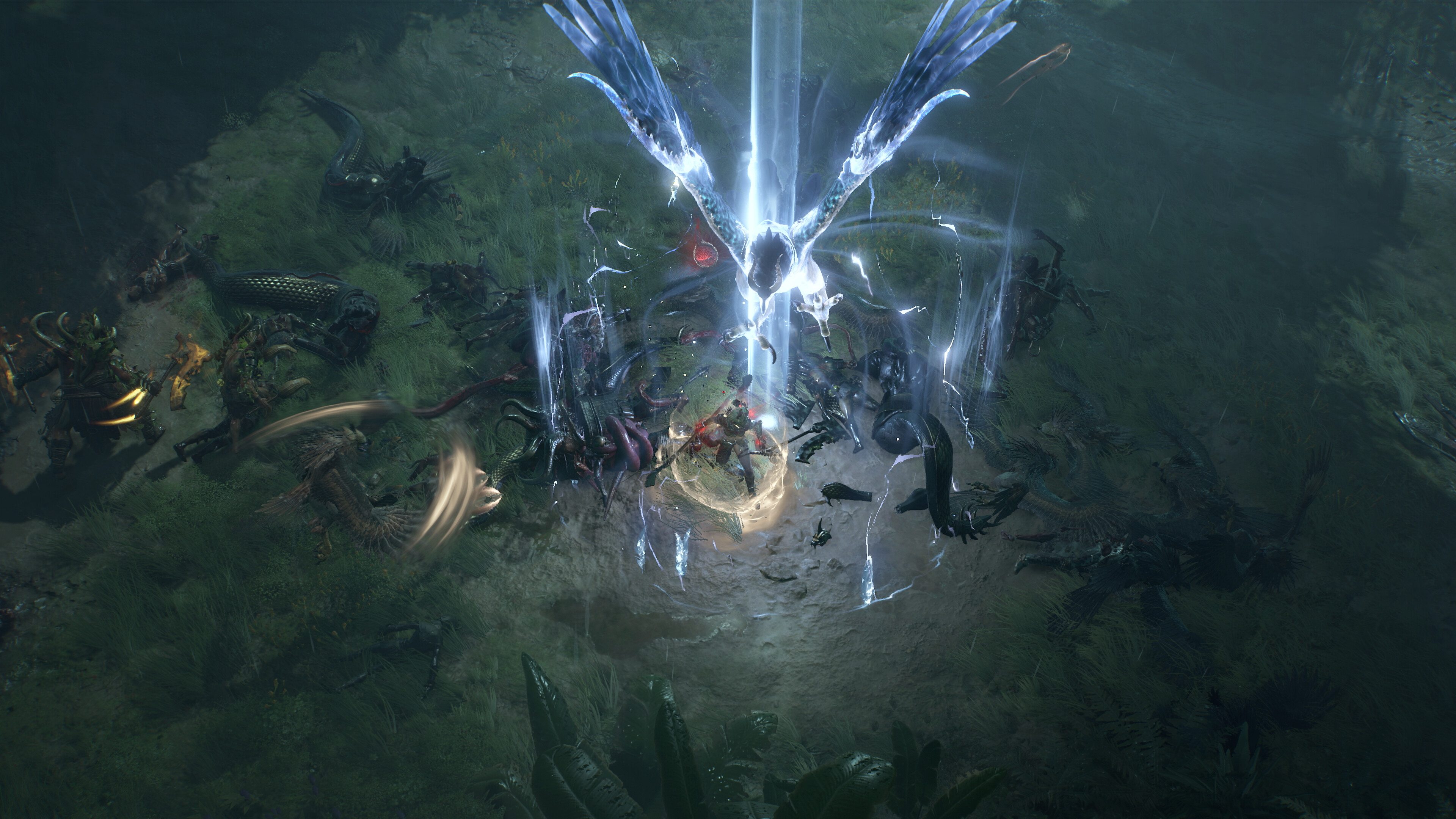 Diablo IV: Vessel of Hatred - Imagen 7